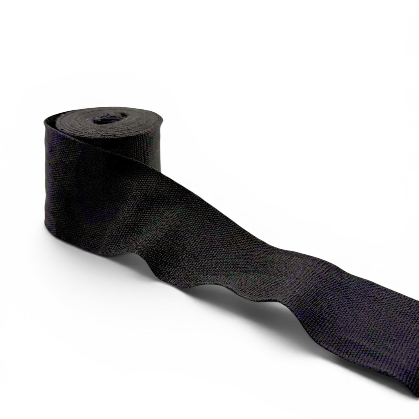Rize Essential Hand Wraps - Black