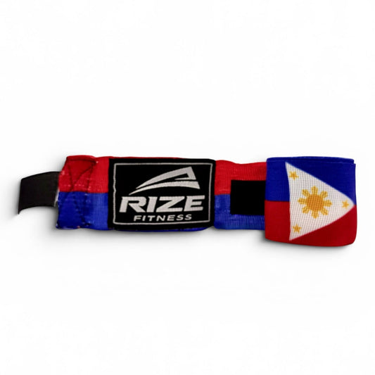Rize Essential Hand Wraps - Philippines
