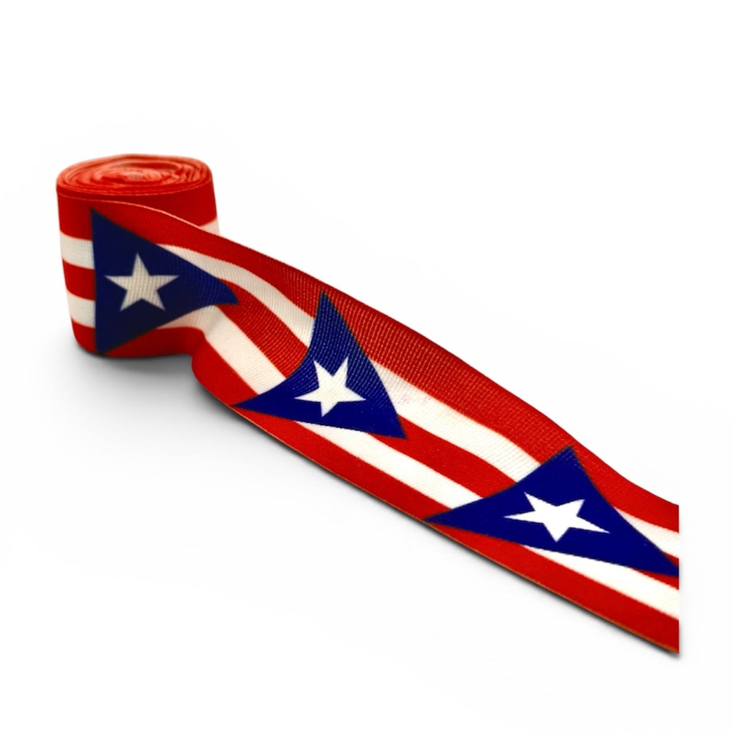 Rize Essential Hand Wraps - Puerto Rico