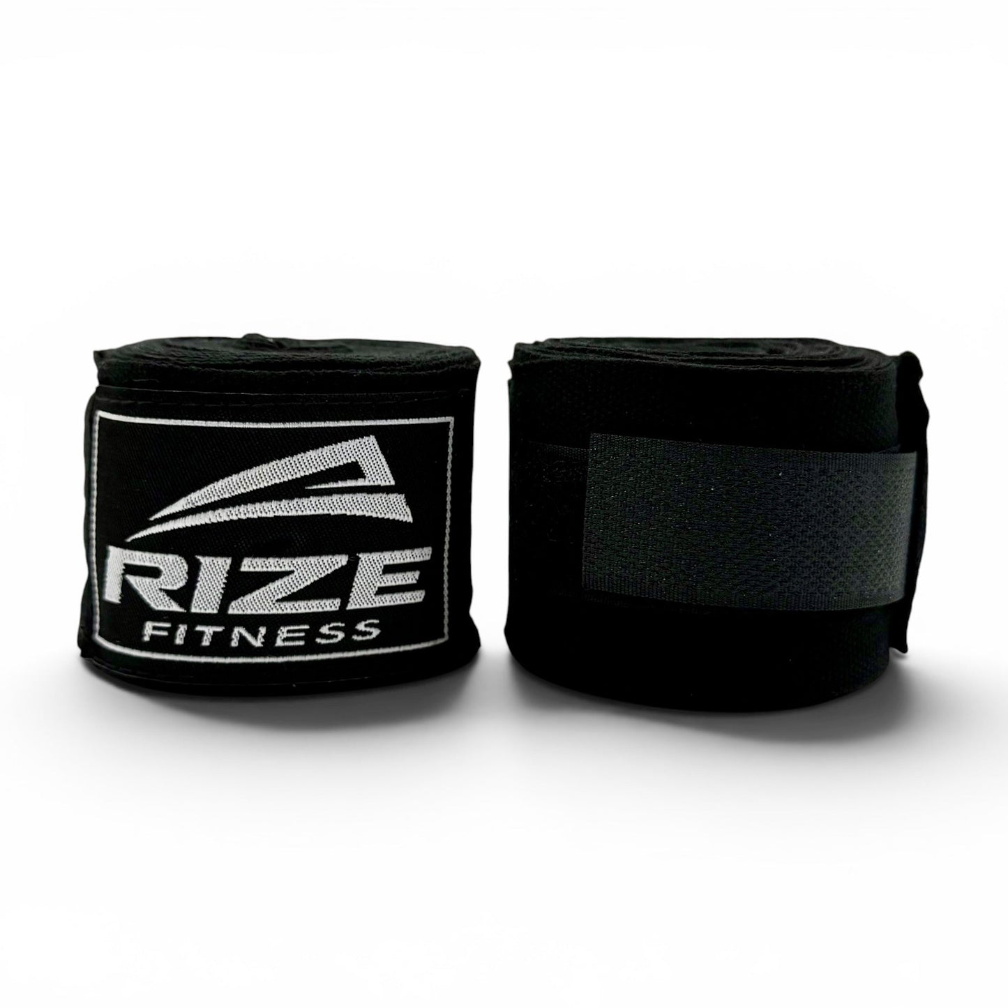 Rize Essential Hand Wraps - Black