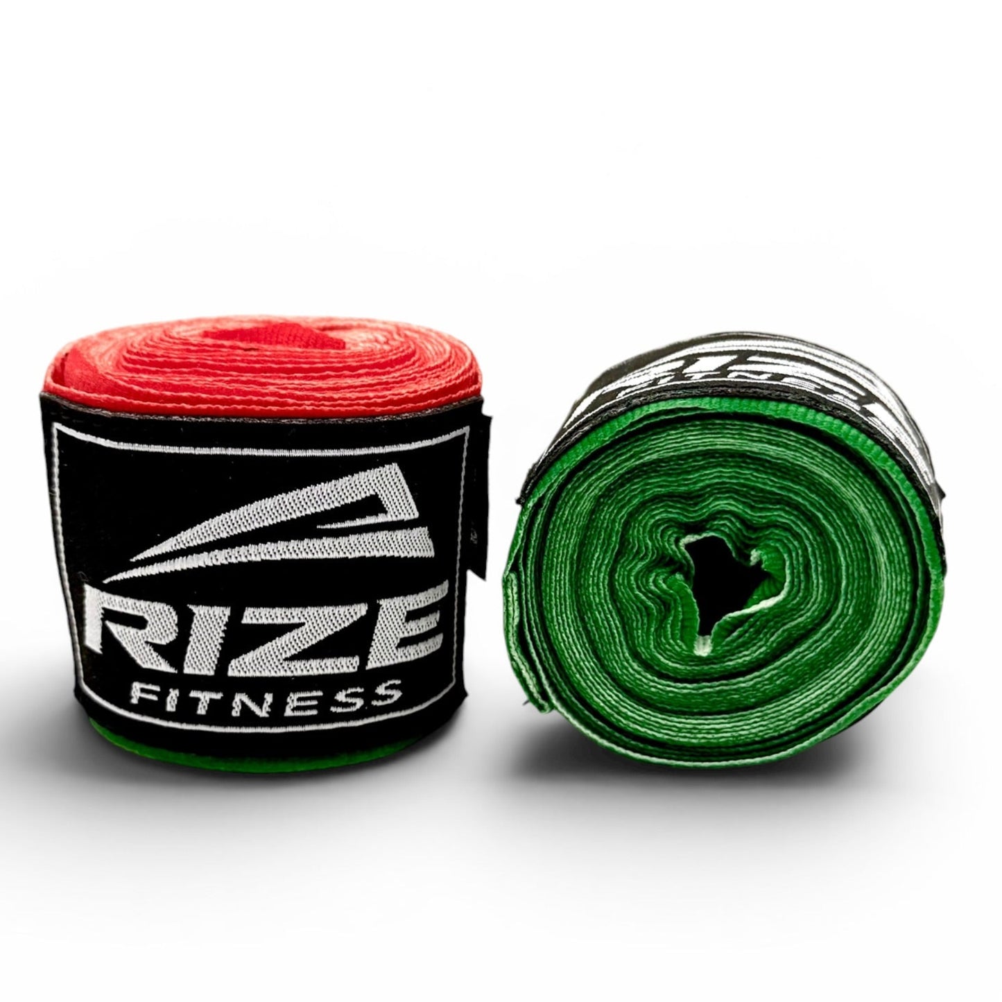 Rize Essential Hand Wraps - Mexico