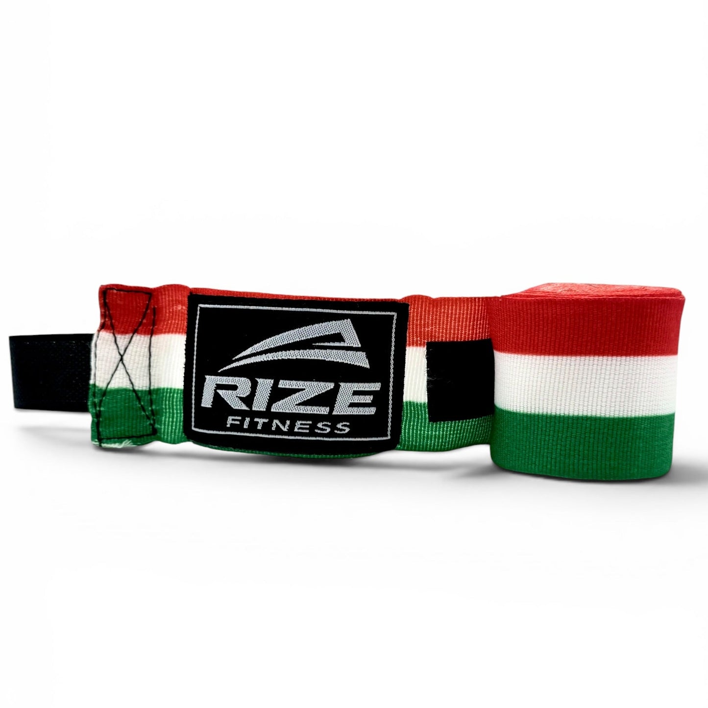 Rize Essential Hand Wraps - Mexico