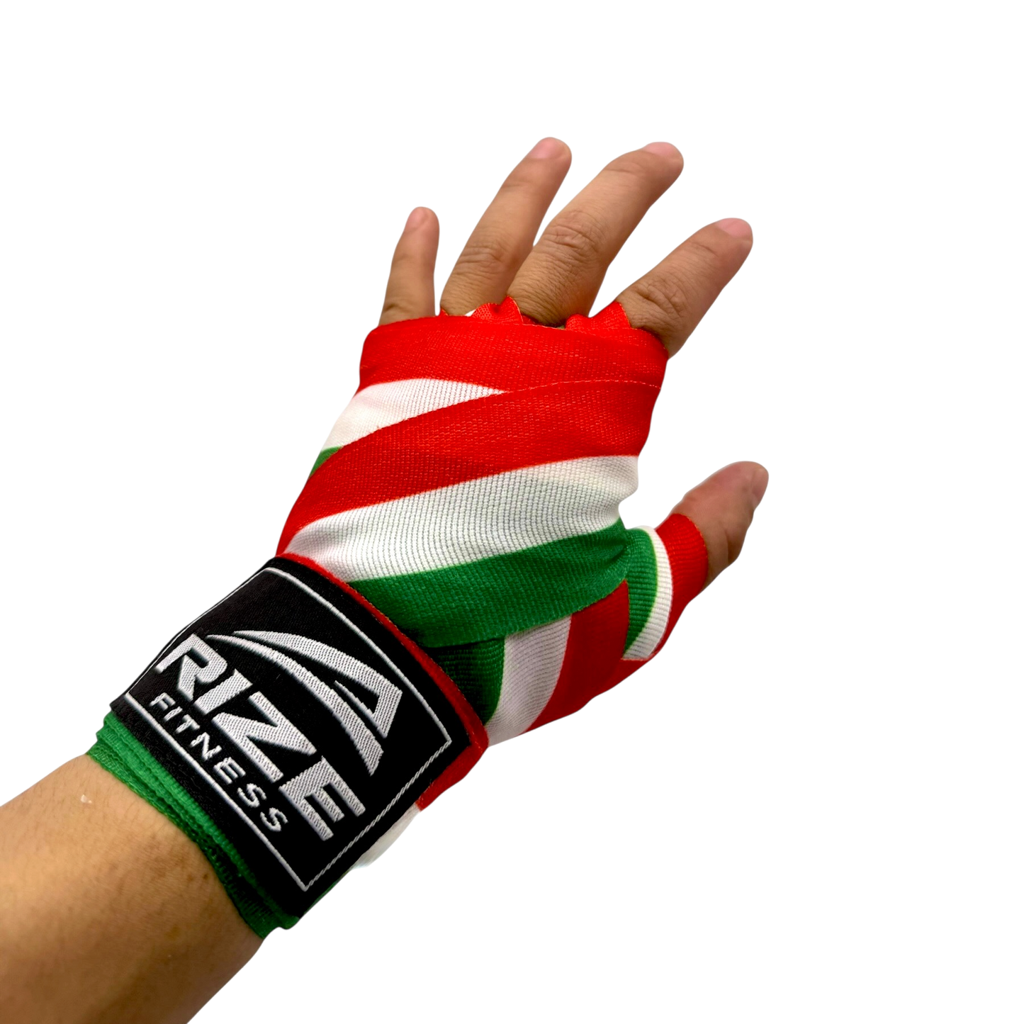 Rize Essential Hand Wraps - Mexico