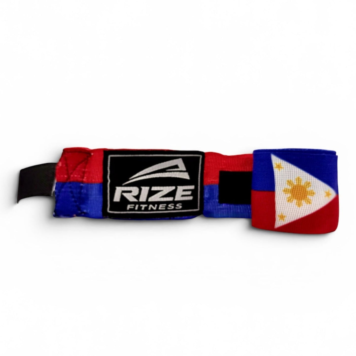 Rize Essential Hand Wraps - Philippines