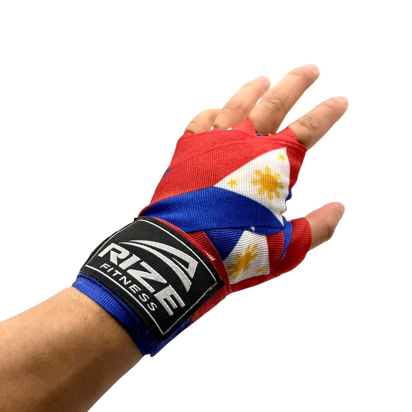 Rize Essential Hand Wraps - Philippines