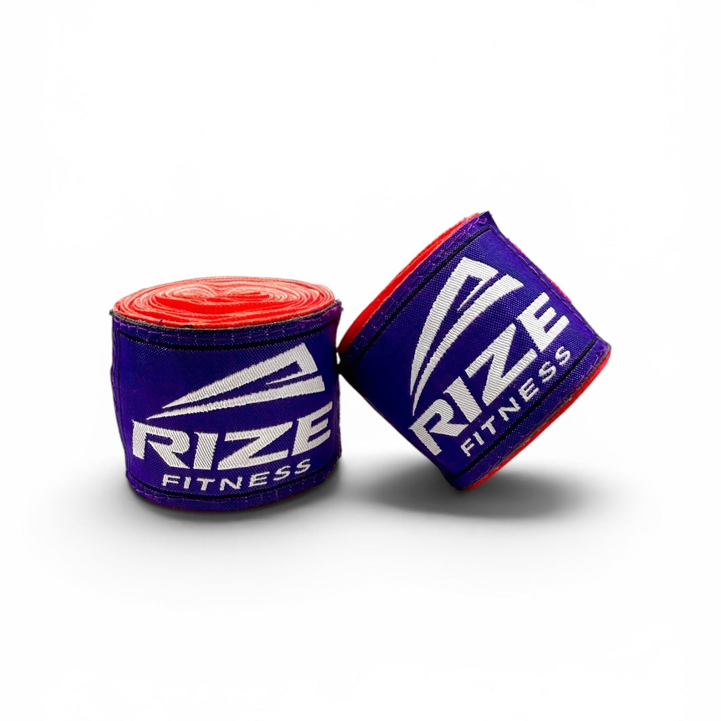 Rize Essential Hand Wraps - Puerto Rico