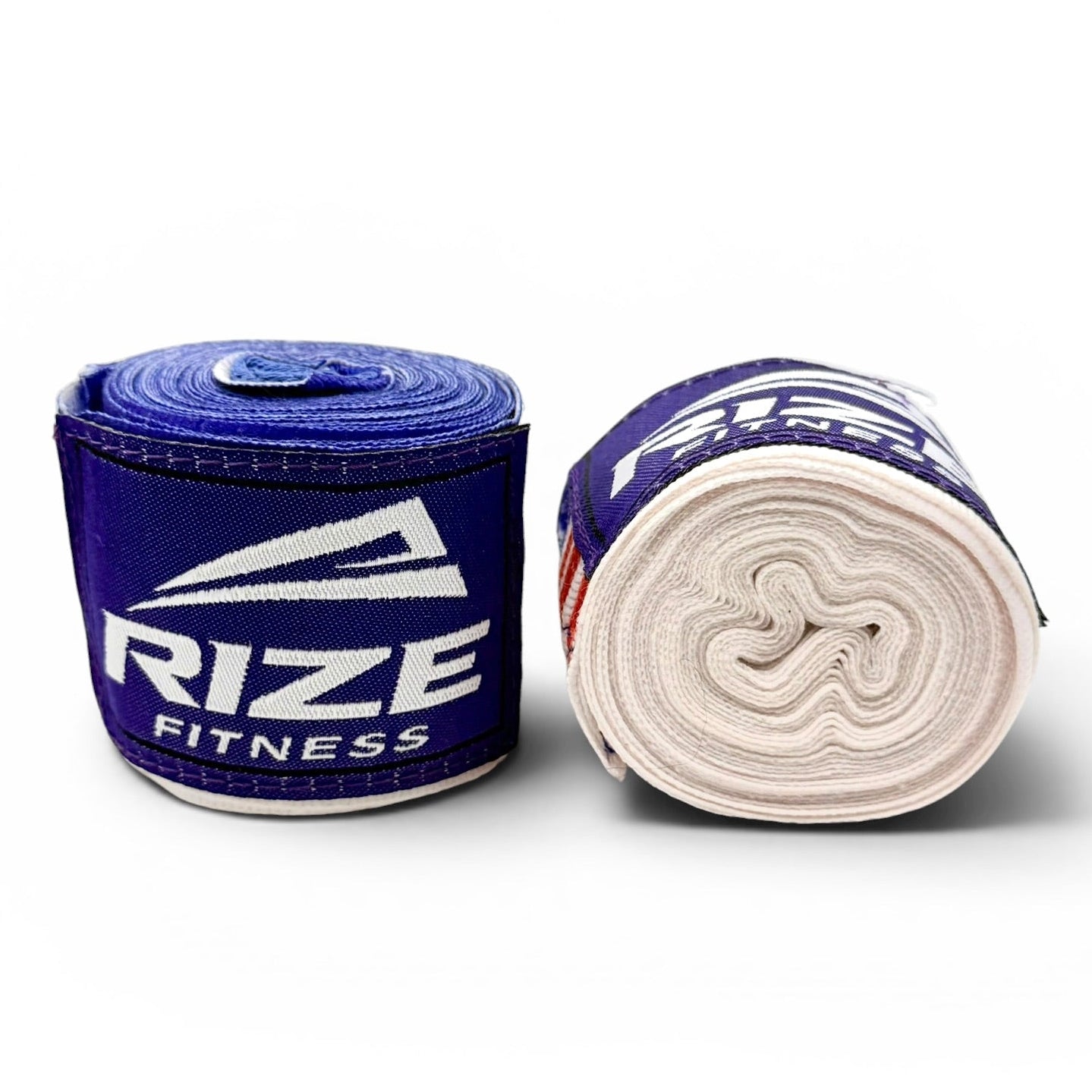 Rize Essential Hand Wraps - USA