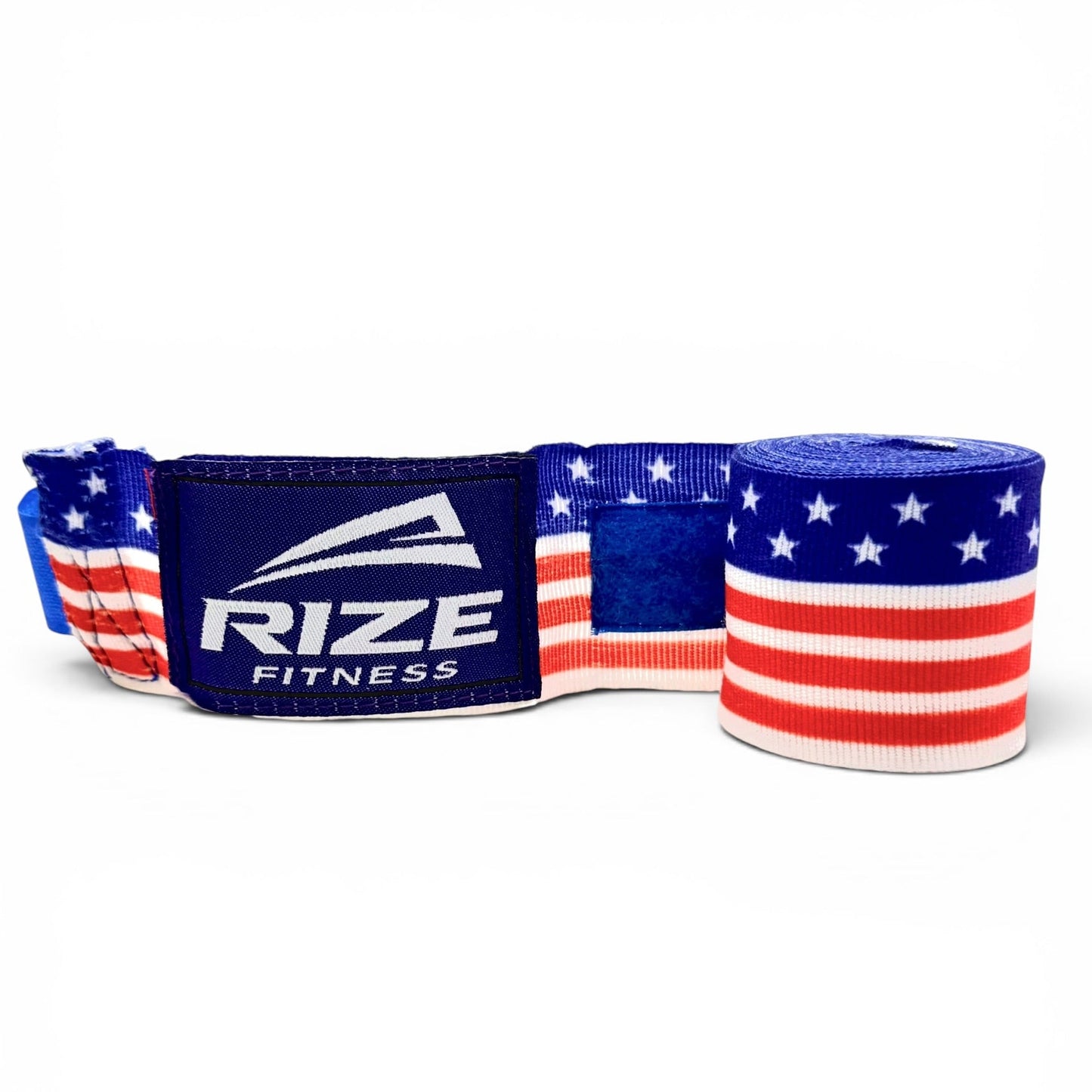 Rize Essential Hand Wraps - USA